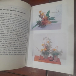 Pgs. Ts. Nguyễn Xuân Linh - KỸ THUẬT TRỒNG HOA 548299
