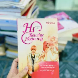 Hi! Tiểu Thư Hoàn Mỹ