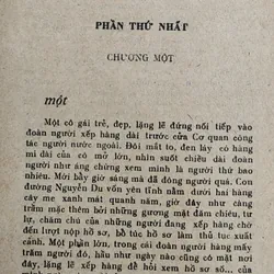 Triệu Xuân - Tiểu thuyết GIẤY TRẮNG (535 trang) 717597