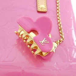 Louis Vuitton LV Remix (Vernis) Reed PM M24028 Túi - Hàng hiệu Chính hãng 771690