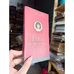 Love & Misadventure- Lang Leav