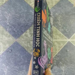 Chiêm tinh học ( Vận dụng trí tuệ về các vì sao vào đời sống) - Carole Taylor 789165