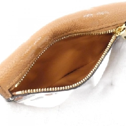 Túi đeo chéo Louis Vuitton Monogram Empreinte (Wild at Heart) Pochette Clé M80692 - Hàng hiệu Authentic 806065