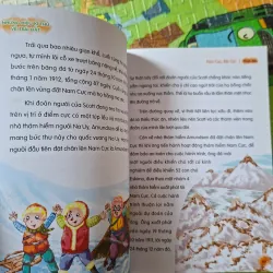 Những điều kì thú về Trái đất 966563