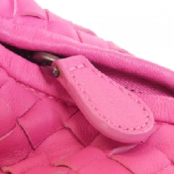 Bottega Veneta 115654 V0016 Túi đeo vai - Hàng hiệu Chính hãng 770781