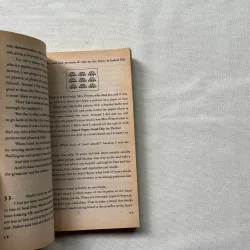 The Curious Incident of the Dog in the Night-Time - Mark Haddon 992852