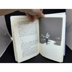 [Phiên Chợ Sách Cũ] Mắt Biếc - Nguyễn Nhật Ánh 2204, 2020 435894