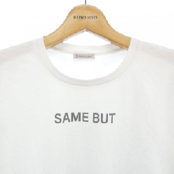 Moncler MONCLER 10938C7A610 Áo thun 631549