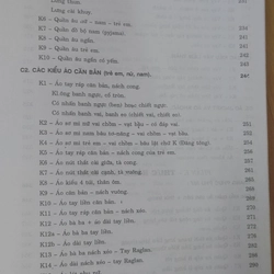 KỸ THUẬT CẮT MAY TOÀN TẬP  502561