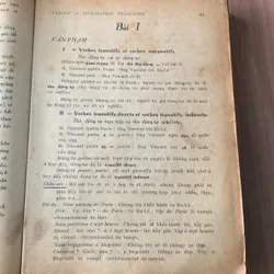 Ngôn ngữ và văn minh Pháp, quyển 2 621638