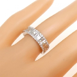 Nhẫn kim cương PT900 0.25CT - Hàng hiệu Authentic 854438