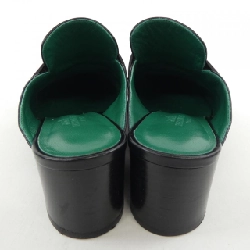 Giày sandal HERMES Paradi H Buckle 172103Z - Hàng hiệu Authentic 829180