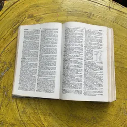 LONGMAN DICTIONARY OF CONTEMPORARY ENGLISH NEW EDITION 1992 603700