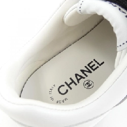 【Khuyến mãi】Giày thể thao CHANEL 663208
