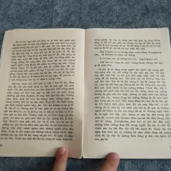 TÌNH YÊU VÀ BÓNG TỐI - ISABE ADENDE 574615