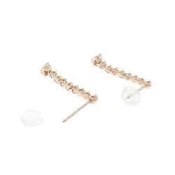 Khuyên tai kim cương 0.20CT - Hàng hiệu Authentic 844744