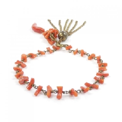 【Mã giảm giá】Vòng tay Donatella Pellini 656186