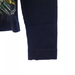 【Mã giảm giá】【Cổ điển】Áo cardigan HERMES 644419