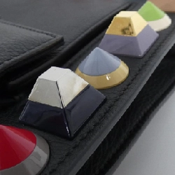 Fendi 8M0369 9DF Túi đeo vai - Hàng hiệu Chính hãng 768499