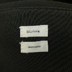 Brahms blurhms BHS25S018-DO Áo khoác - Hàng hiệu Chính hãng 885751