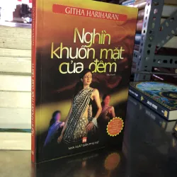 Nghìn khuôn mặt của đêm - Githa Hariharan