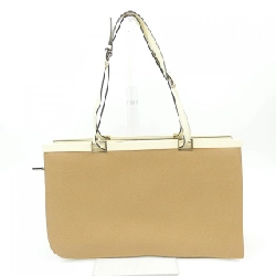 【Khuyến mãi】Túi VALEXTRA 659349