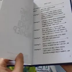 Bến Tre - Đồng Khởi Khởi Nghiệp - CEO Đặng Đức Thành 990065