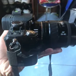 Lumix g1 kèm lens MF 1029451