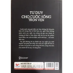 Tư Duy Cho Cuộc Sống Trọn Vẹn - Shiratori Haruhiko 692096