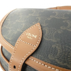 【Sản phẩm mới】Celine Folco Medium 191502BZJ Túi đeo vai 613054