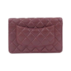 Chanel 35301 Ví dây - Hàng hiệu Authentic 769292