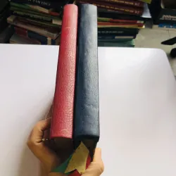 SÁCH LỄ CỔ – 2 MÙA PHỤNG VỤ QUAN TRỌNG ✝️ 1969 @ 1970 755195