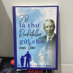 38 lá thư Rockefelle