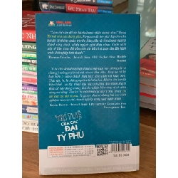 Trí tuệ của các đại tỷ phú – William J. Ferguson 762755