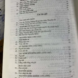 Việt Nam Thi Văn Hợp Tuyển - Dương Quảng Hàm 782436