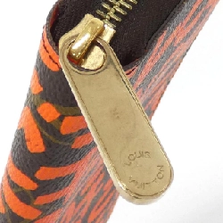 Ví Zippy Louis Vuitton Monogram Graffiti (Steven Sprouse) M93711 622366