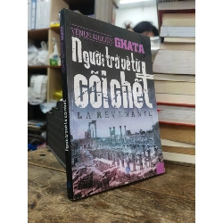 Người trở về từ cõi chết - Venus Khoury-Ghata