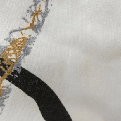 【Mã giảm giá】Lucien Pellat-Finet T-shirt 645750