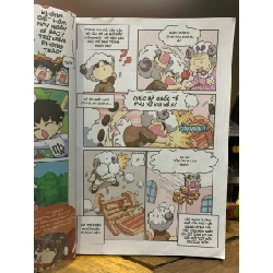 Lớp học Mật ngữ -Tuyển tập đặc biệt 746619