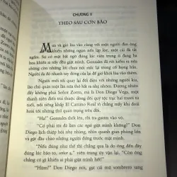 Mặt nạ Zorro - Johnston McCulley 1022505