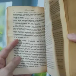 [MIỄN PHÍ BỌC SÁCH] What Came Before He Shot Her - Elizabeth George 1027584