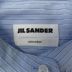 JIL SANDER J05DL0103 Áo sơ mi - Hàng hiệu Authentic 632045