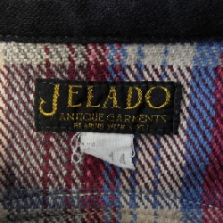 Áo sơ mi JELADO - Hàng hiệu Authentic 897831