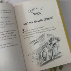 I Even Funnier: A Middle School Story 1024550