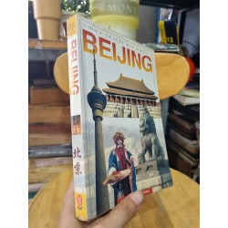 CHINA TRAVEL KIT SERIES : BEIJING (Xu Mingqiang) 135587