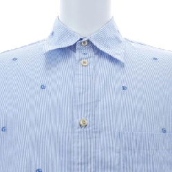 Gucci GUCCI 703396 ZAHJ0 Áo sơ mi - Hàng hiệu Chính hãng 891571