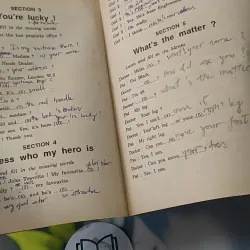 Bộ Bài Tập Luyện Nghe Tiếng Anh - Trần Văn Thành 727251