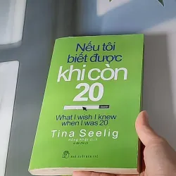 Nếu Tôi Biết Được Khi Còn 20 607717