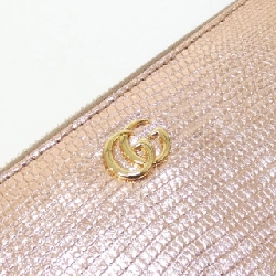 Ví Gucci GG MARMONT 456117 EYZAG - Hàng hiệu Authentic 771150