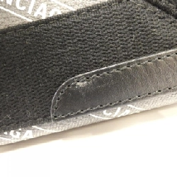 Túi Balenciaga Navy Cabas S 339933 927BN 616091